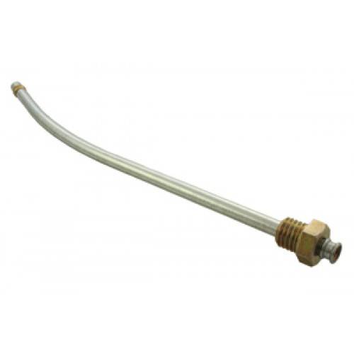 ERC8980 - Dipstick Tube 2.25 and 2.5 Petrol and Diesel 2.5TD 2.5D NA 200TDI and Late Series 3