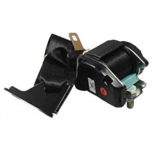 EVB000540LNF - Seat Belt LH 110 S/Wagon and 130 1995 My Onwards