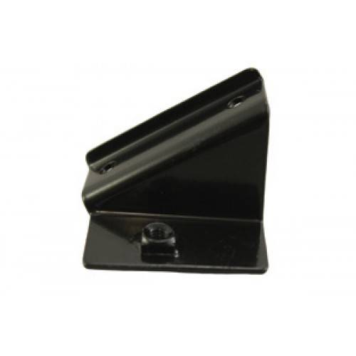 Support Bracket RH Rear Bumper End Cap Range Rover Classic 1986 to September 1995