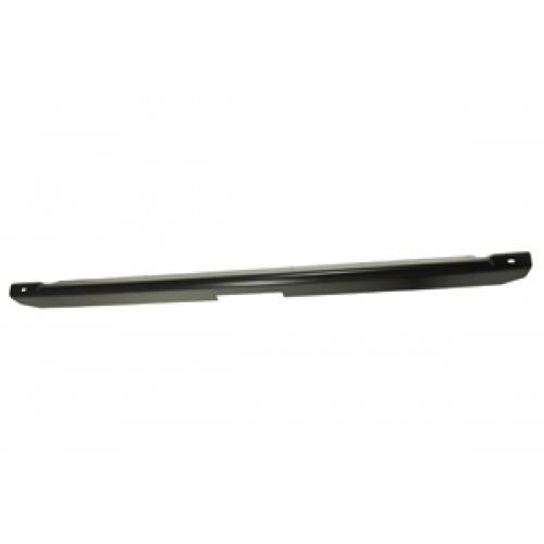 Range rover classic rear best sale bumper