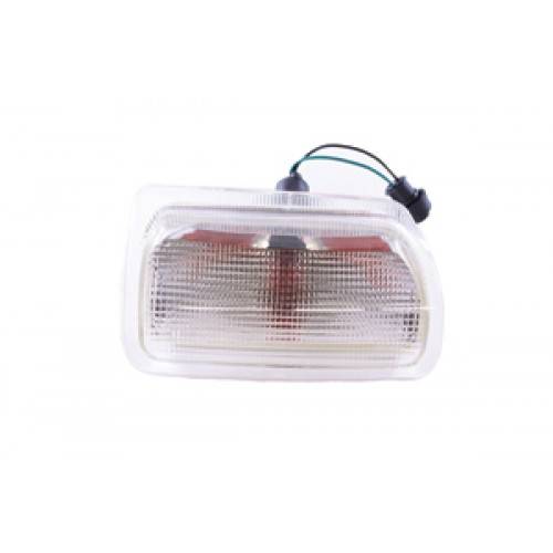PRC9306W - Indicator Lamp Assembly Front RH Discovery up to 1995MY Discovery up to 1995MY