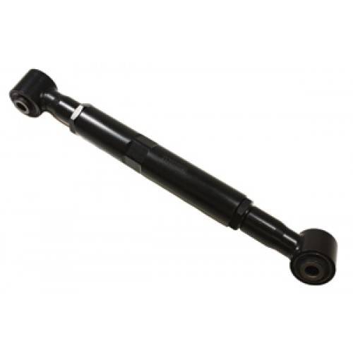 Adjusting Link Rear Suspension