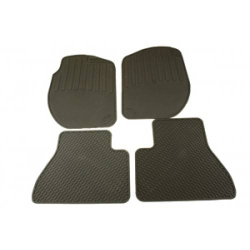 Genuine freelander 1 rubber mats hotsell