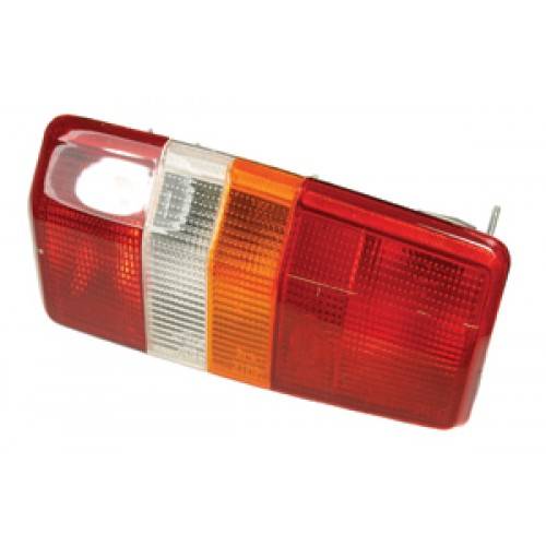 PRC6476 - No Longer Available Lamp Rear Assembly LH. Discovery to 1994 My.