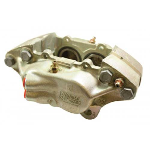 STC1282 - Caliper LH from Axle 50L00997C Range Rover Classic 1992-1994
