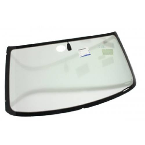 ALR5385 - Windscreen Laminated Green Less Heated