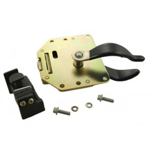 STC2873 - Lock Kit for Door Replacing Muc 1028