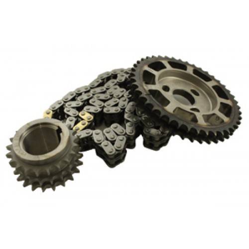 LHA000030 Timing Chain and Sprocket TD5