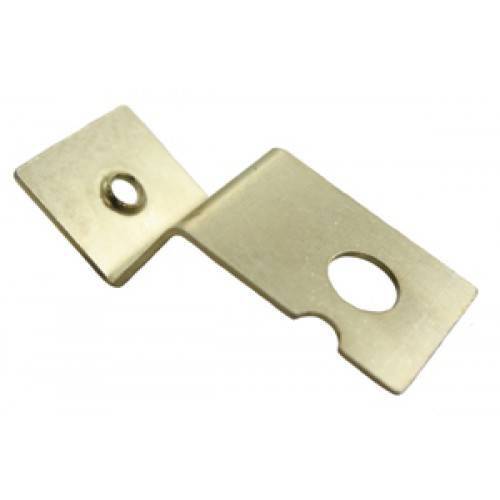 345192 - Bracket Fixing Front Apron.