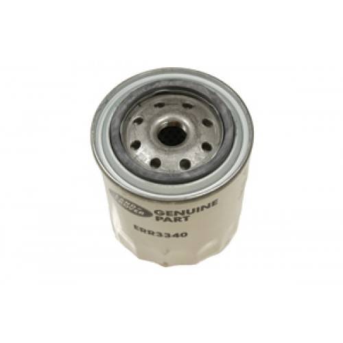 Genuine Oil Filter 200/300TDI 2.5D NA 2.5TD V8 (Post 1976) 2.25/2.5 Petrol. 2.25 Diesel Discovery 2 V8