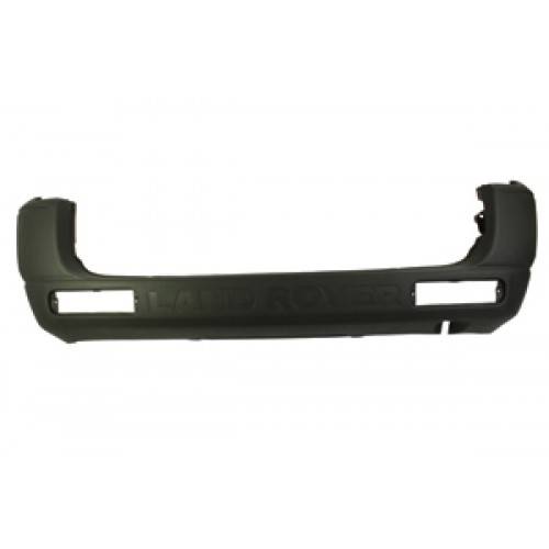 DQC101370LDA - Genuine Freelander 1 Rear Bumper Hatton Grey
