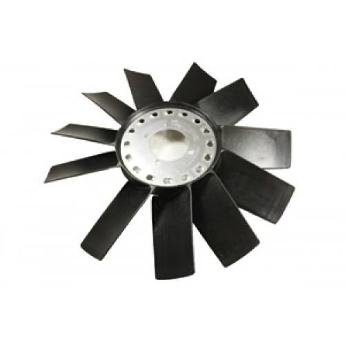 ERR3439 - Radiator Fan 11 Blade 17" 4.0 Ltr Petrol Engines