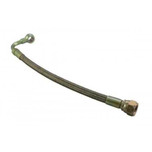 Turbo Oil Cooler Hose