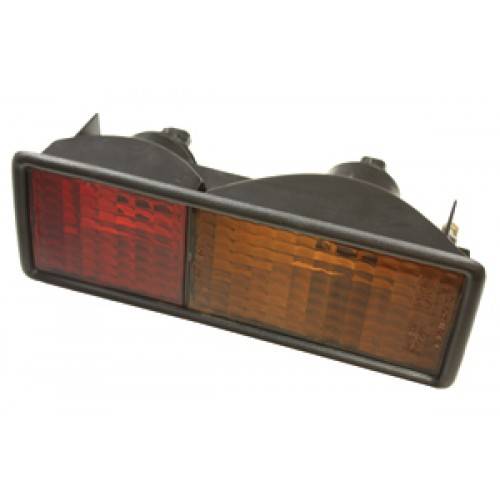 Rear Indicator Discovery 1 L/H in Bumper from MA081992