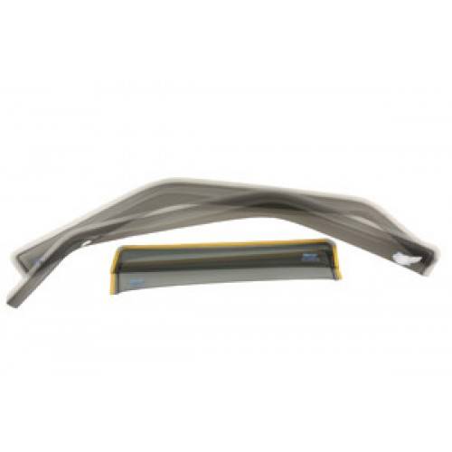 VUB502520 - Genuine Wind Deflector Kit 4 Doors