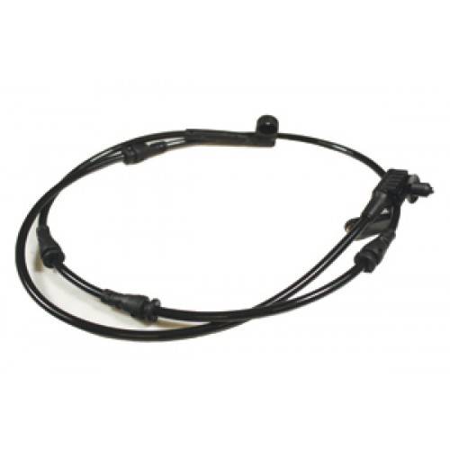 SOE000025 Sensor Brake Pads Rear