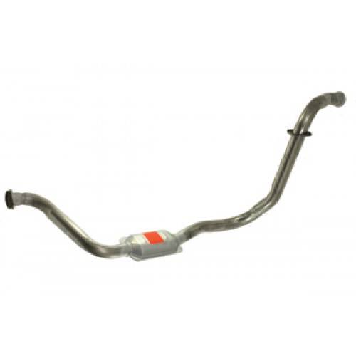 Range rover p38 catalytic converter deals