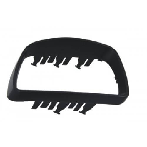 CRI000020PUY - Retaining Ring Mirror Head RH Black
