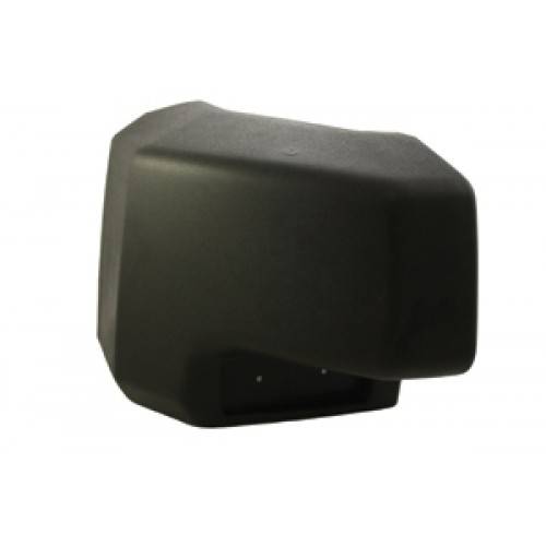 NTC5098PUBG - RH Rear Bumper End Cap for Discovery upto 1994