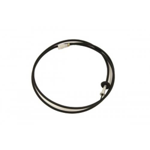Land Rover Defender a Vin LA935629-Hand Brake Cable-NRC5088