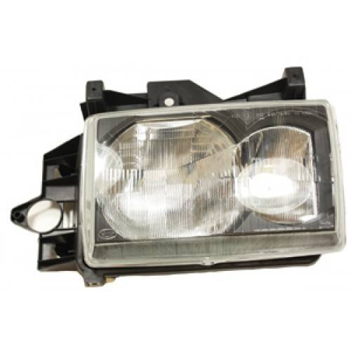 XBC105710 Headlamp LH Range Rover 2000 My on