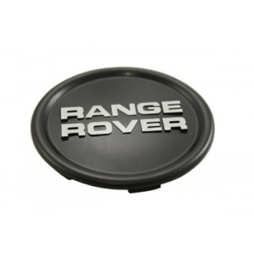 Genuine Motif Road Wheel Centre Cap