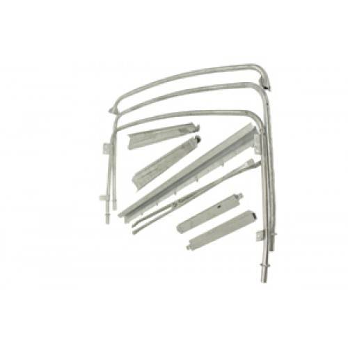 Hoodstick Set for Full Hood S.w.b. Series 2/2A and 3 - 330999