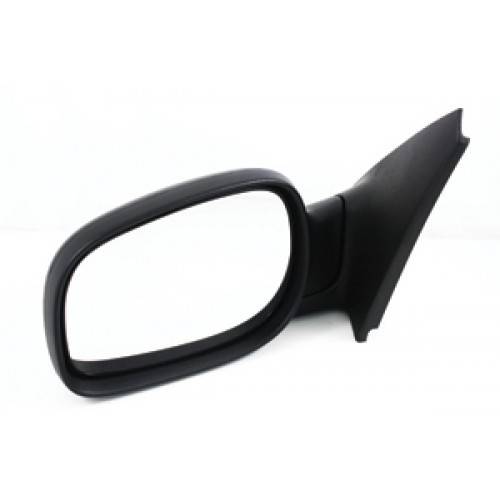 LH Convex Mirror Assembley from 4A437920