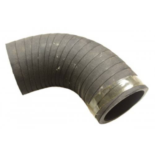 Hose Pipe to Turbo T.D.I.