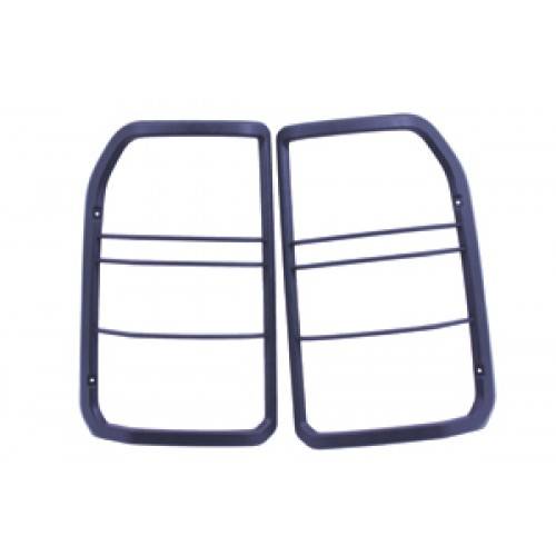 Rear Light Guards for Discovery 3