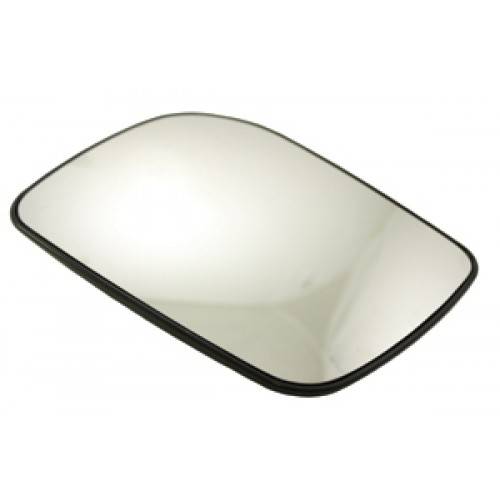 BTR6073 - Mirror Glass Convex LH Range Rover 1995-2002