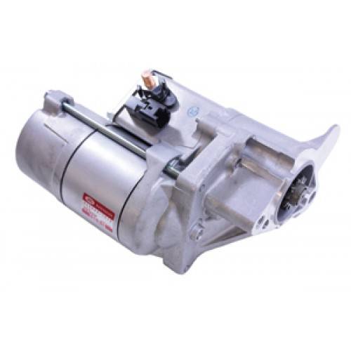 Starter Motor 4.0L Petrol Discovery 3 and 4