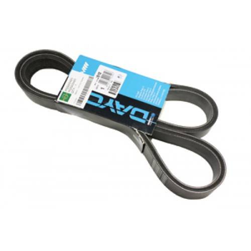 PQS500420 - Serpentine Belt 2.7 Diesel with Roll Stability