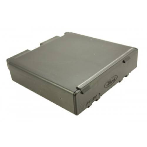 Genuine Module Side Step Deployment