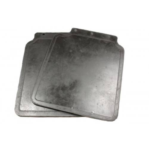 Rear Mudflap Kit (Pair) for Discovery 1