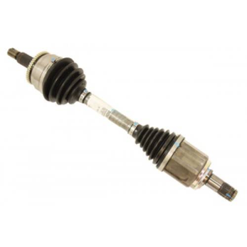 TDB500090 Front Drive Shaft Assembly LH 1.5 mm Pitch