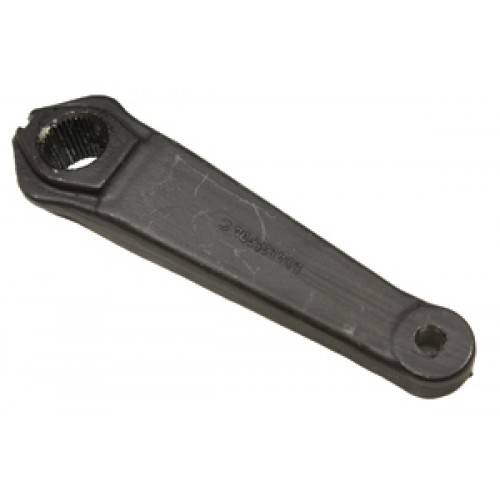OEM Power Steering Drop Arm Range Rover Classic from Vin Ja 621324 and Discovery L.H.D from JA018110
