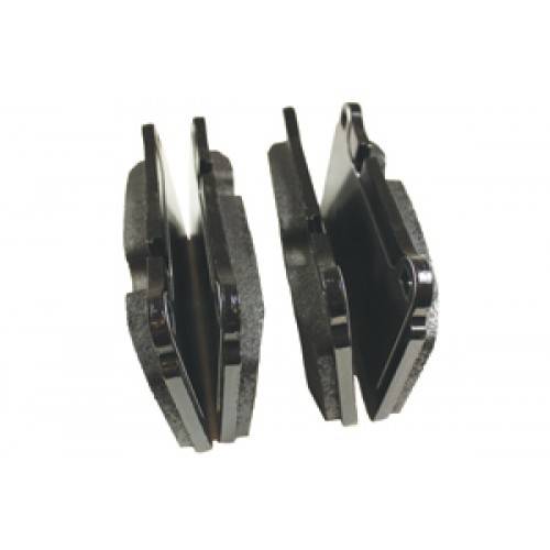 SFP500070M - Mintex Brake Pad Kit Front 4.2 Supercharged and 3.6 V8