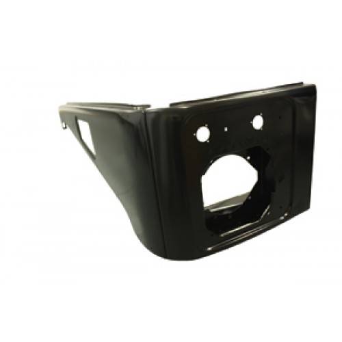 MXC9400 - Front Wing Inner Assembley LH 90-110. - (Delivery Surcharge Applies)