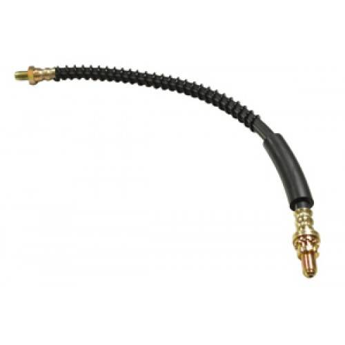 SHB101370 - Rear Brake Hose 90/110 from XA159807
