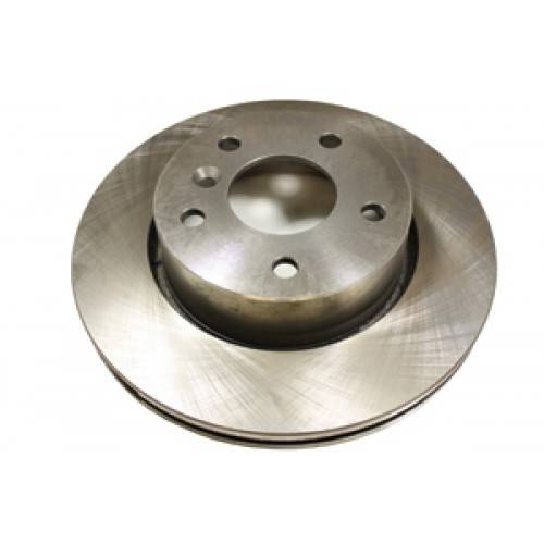 NTC8780 - Brake Disc Vented Front Range Rover 1995-02
