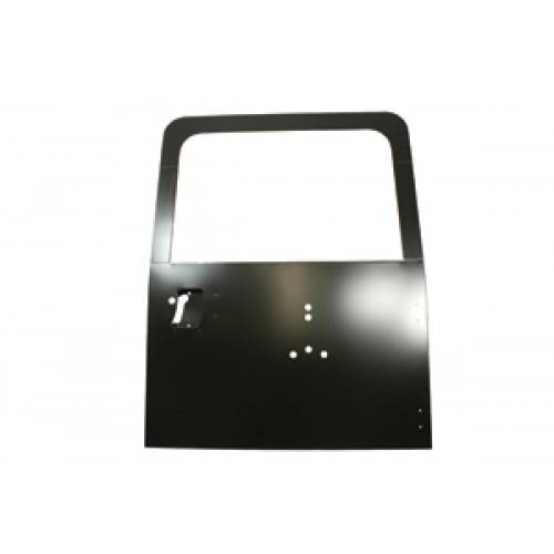 ALR6851 - Rear End Door 90/110 from 1993 to 2001 with Hole for Spare Wheel Carrier - (Delivery Surcharge Applies)