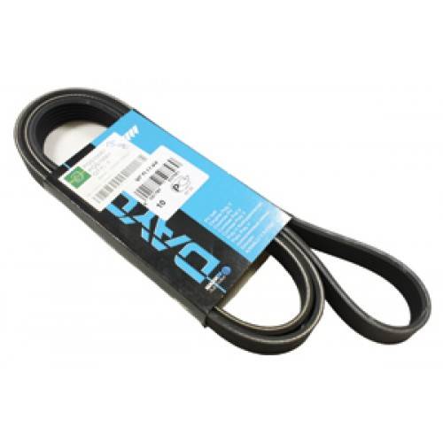 Dayco Alternator Belt Discovery MPI with Air Con