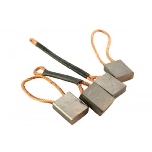 AEU4151 - Genuine Brush Kit 2.5 Diesel Starter MOTOR.M113 Type