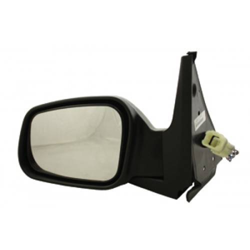 CRB501310PMA - Door Mirror LH Discovery 2 Electric Covex
