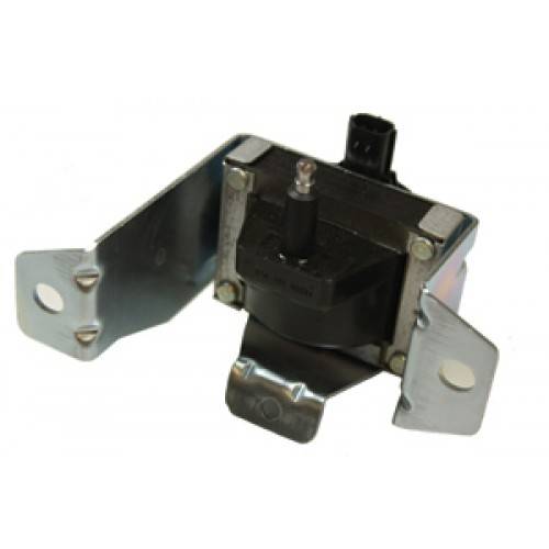 NEC100630 - Coil and Bracket Assembly 1.8 Petrol