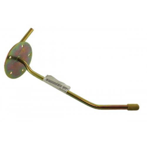 NTC2156 - Spill Return Elbow for Diesel Tank 110 from Vin NO:243343