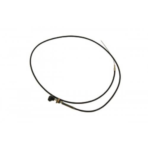 Choke Control Cable 101 F/Control RHD and RRC