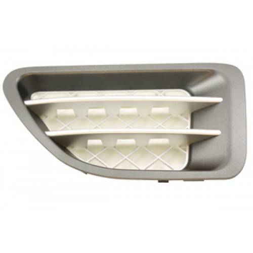 JAK500320WWH - RH Wing Vent Tungsten Titan