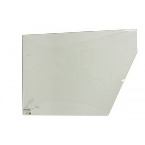 MTC7825 - Glass Door Top Clear 90-110. Wind up Windows to EA344187 1984 to Mid 1988 5mm